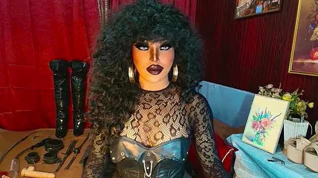 دردشة demonfuta الجنسية المباشرة