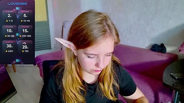Luna404 Live XXX Chat
