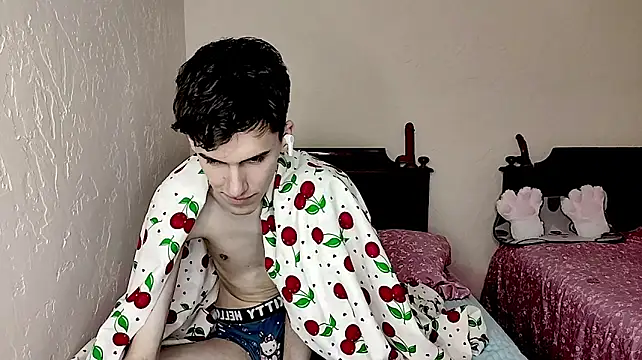 GoodBoyLuca Live XXX-chat