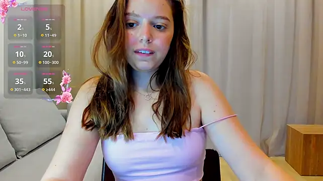 Nicky_Rosee Live XXX-chat