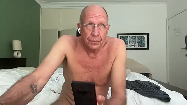 BonarBoyM Webcamshow