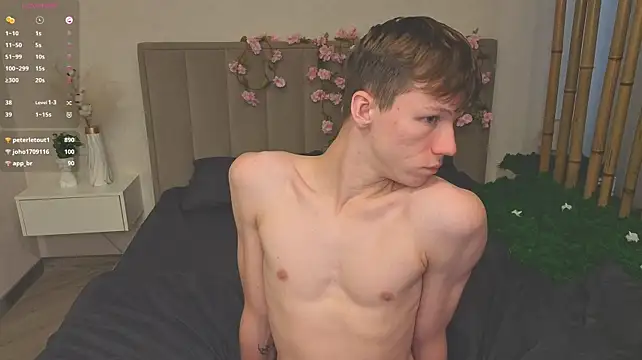 Chat +18 de cuMte_boy ao vivo
