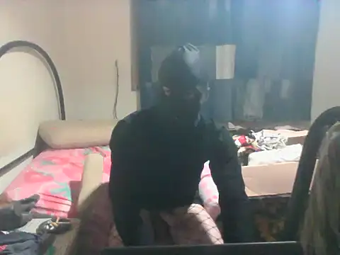 baddboy19 – webcam-show