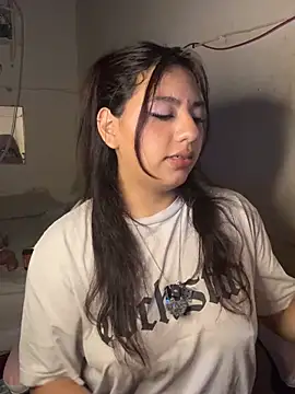 venus_aura Chat XXX in diretta