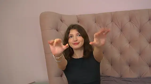 SophiaProve Live XXX-Chat