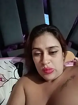 Sembang XXX Secara Langsung MariBelle1