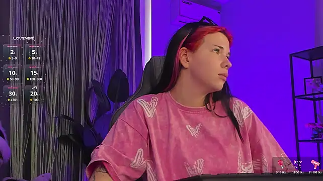 AliceSunday Chat XXX in diretta