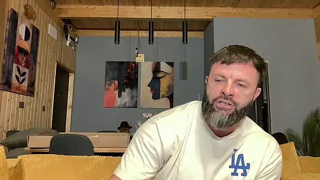 AlphaSparks Webcam show