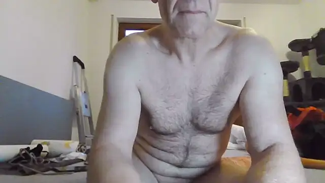 BiBoy4Al Live XXX-Chat