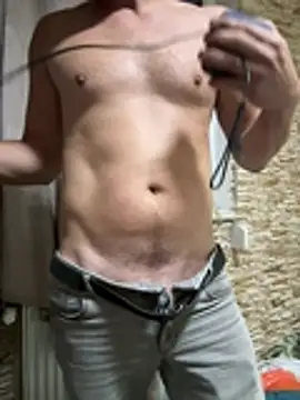 XXX chat uživo modela SexWinter90