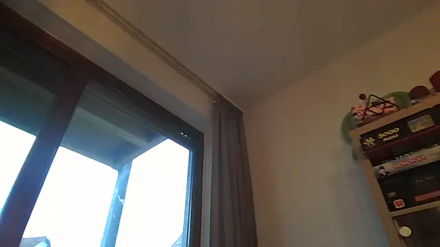 XXX chat uživo modela BiBoy4Al