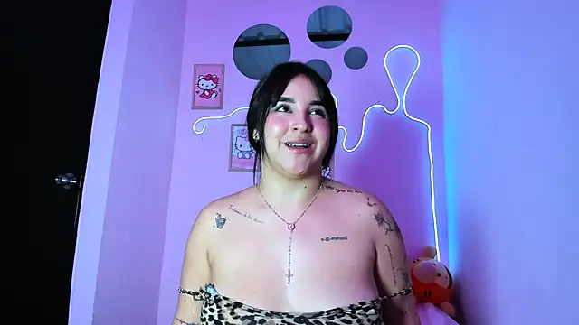 Pamela_flame Live XXX Chat