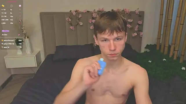 cuMte_boy Chat XXX in diretta