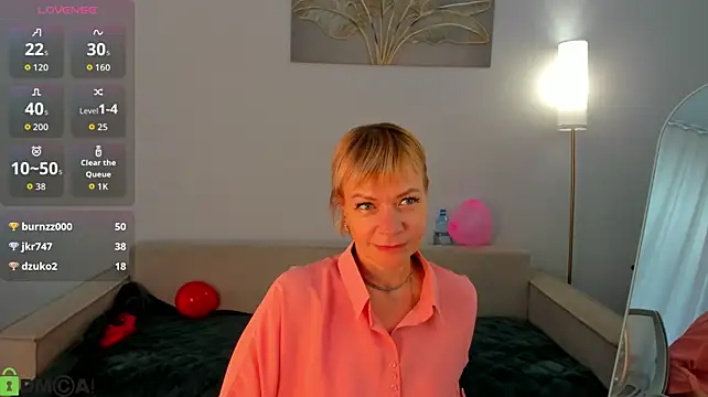 Czat XXX na żywo – Ann_Annise