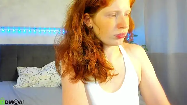 Sandra_Wi1son Chat XXX in diretta