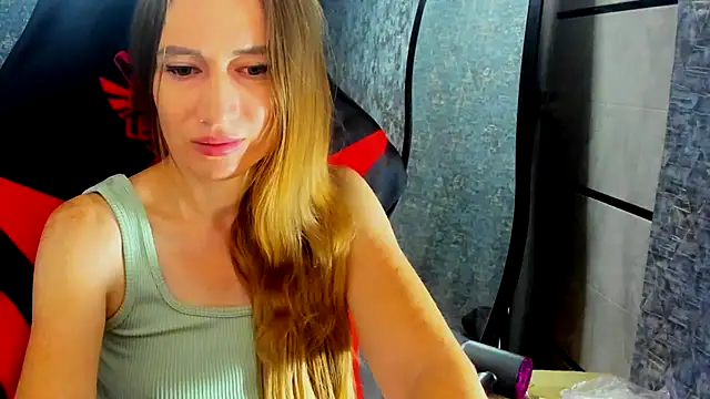 JessFoxxx Chat XXX live
