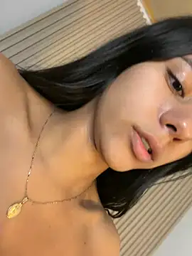 Chat XXX en directo de Lilybeeth
