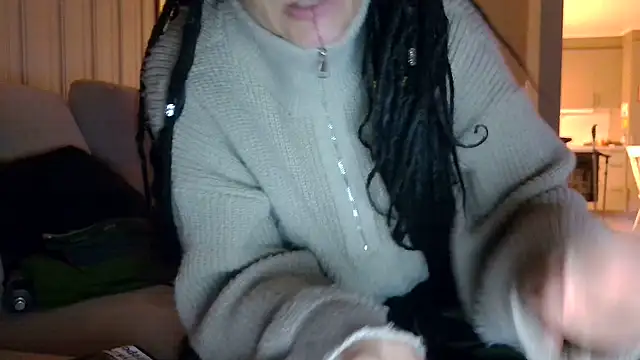 MyManCave Live XXX Chat