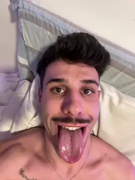 slaamdopee Live XXX-chat