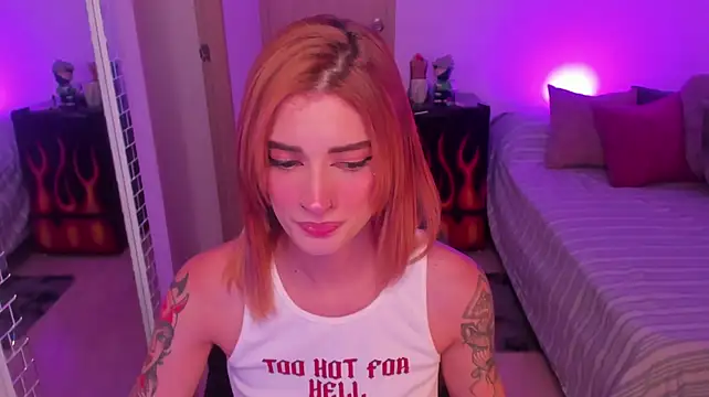 rotwallace Chat XXX in diretta