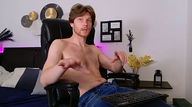 Eddie_Baker লাইভ XXX চ্যাট