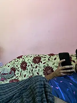 MASTTERRRR ওয়েবক্যাম শো