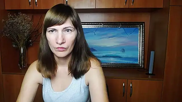 Živý XXX chat Rosalinda_ro