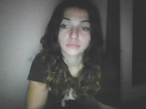 Živý XXX chat m1sshornyx