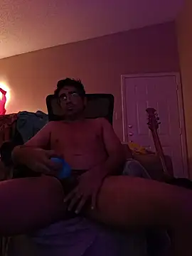 Czat XXX na żywo – _Ramone666