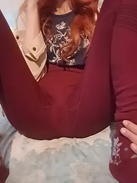 Živý XXX chat Darija_milf