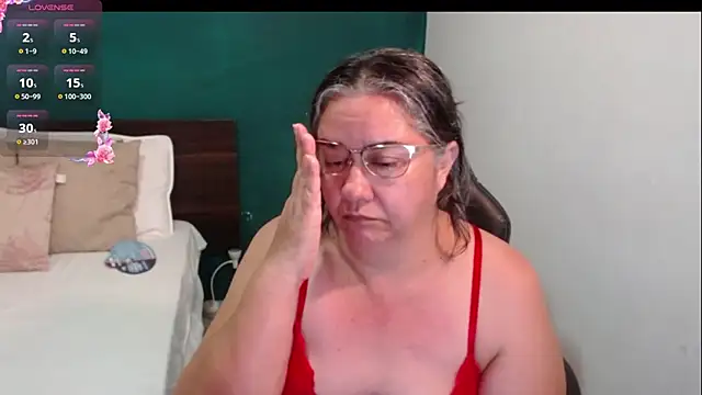 scaelettdubois – Naživo XXX chat