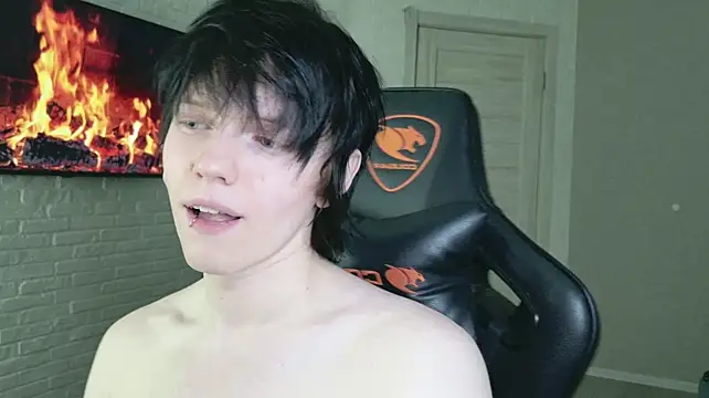 XXX chat uživo modela angelfear