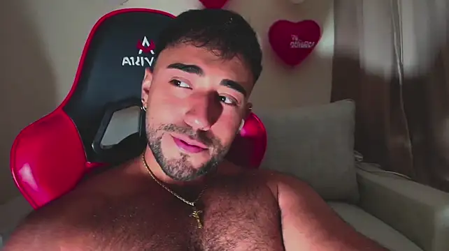 PlayboyMorgan Chat XXX in diretta