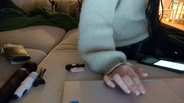 Czat XXX na żywo – MyManCave