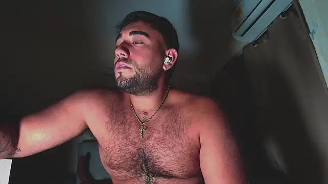 Онлайн чат XXX PlayboyMorgan