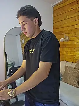 Czat XXX na żywo – sam_vitali