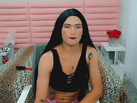 XXX chat uživo modela Carol_lit