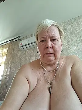 Živý XXX chat EffectFiona