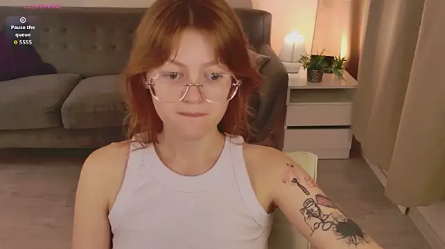 Lily_Mio 라이브 XXX 채팅