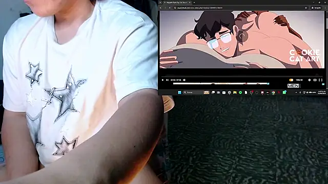 Cutie_Sam 라이브 XXX 채팅