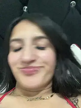 SUSI_ROJAS_19 Live XXX-chat