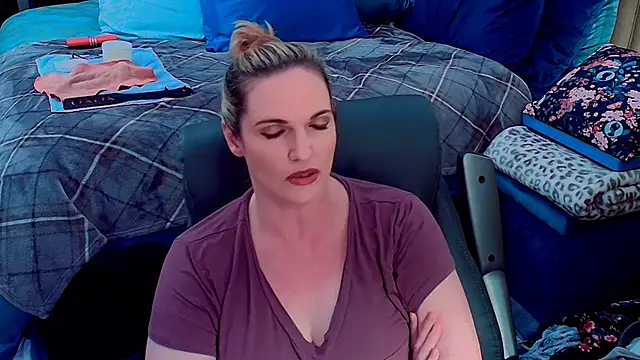 Czat XXX na żywo – ninajaymes