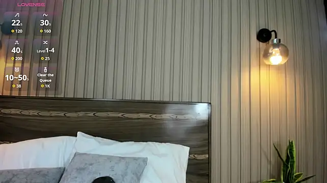Czat XXX na żywo – valeryn__rosse