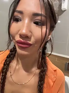 lean_lie8 现场XXX聊天