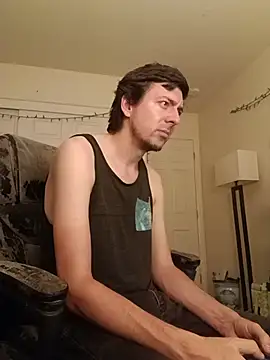 Živý XXX chat Sole__Samurai