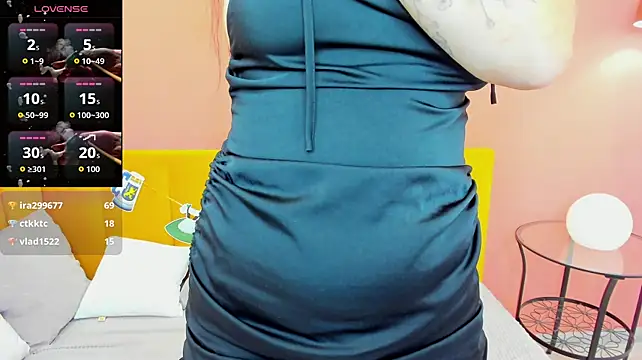 Živý XXX chat BeatriceReeves