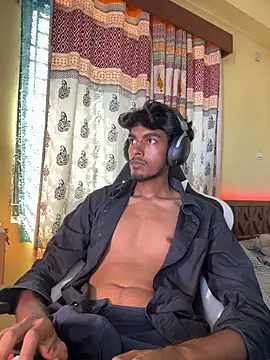 GunSlay Live XXX-chat