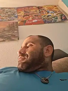 fitguy4u's Webcam Show