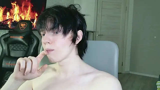 angelfear Chat XXX live