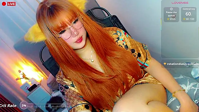 Živý XXX chat Alicia_Rose69